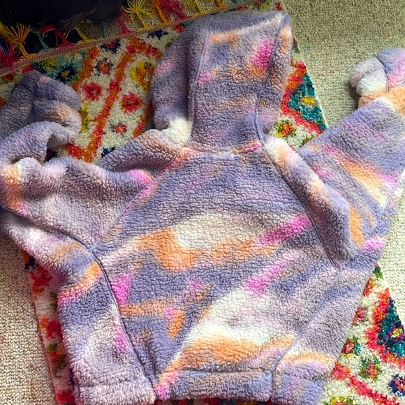 🆕Cropped🌅Fleece✨Jacket🆕 - Picture 5 of 10